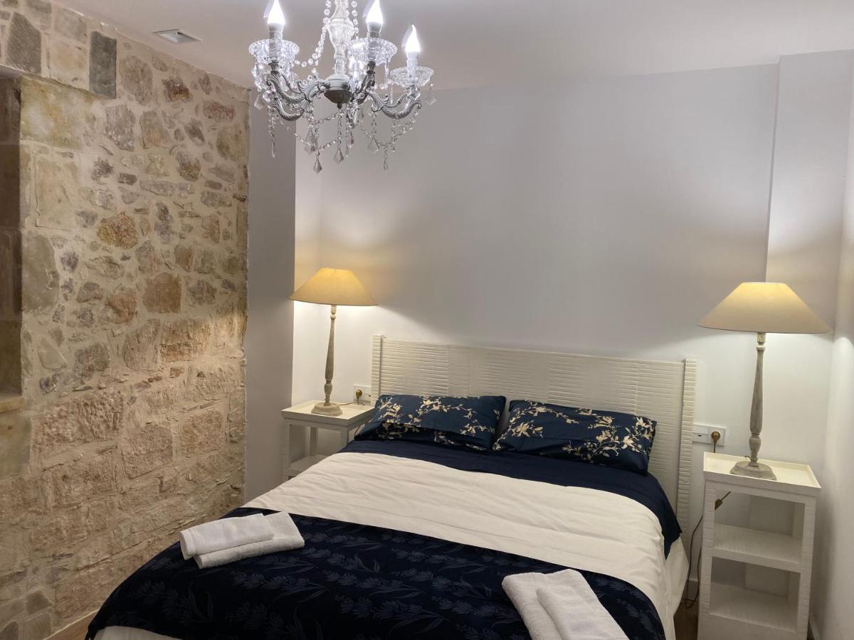 El Patio De San Pablo - Apartamento De Lujo En El Centro Con Parking Gratis Salamanque Extérieur photo