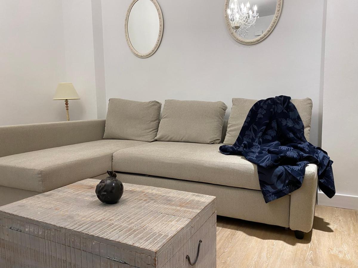 El Patio De San Pablo - Apartamento De Lujo En El Centro Con Parking Gratis Salamanque Extérieur photo