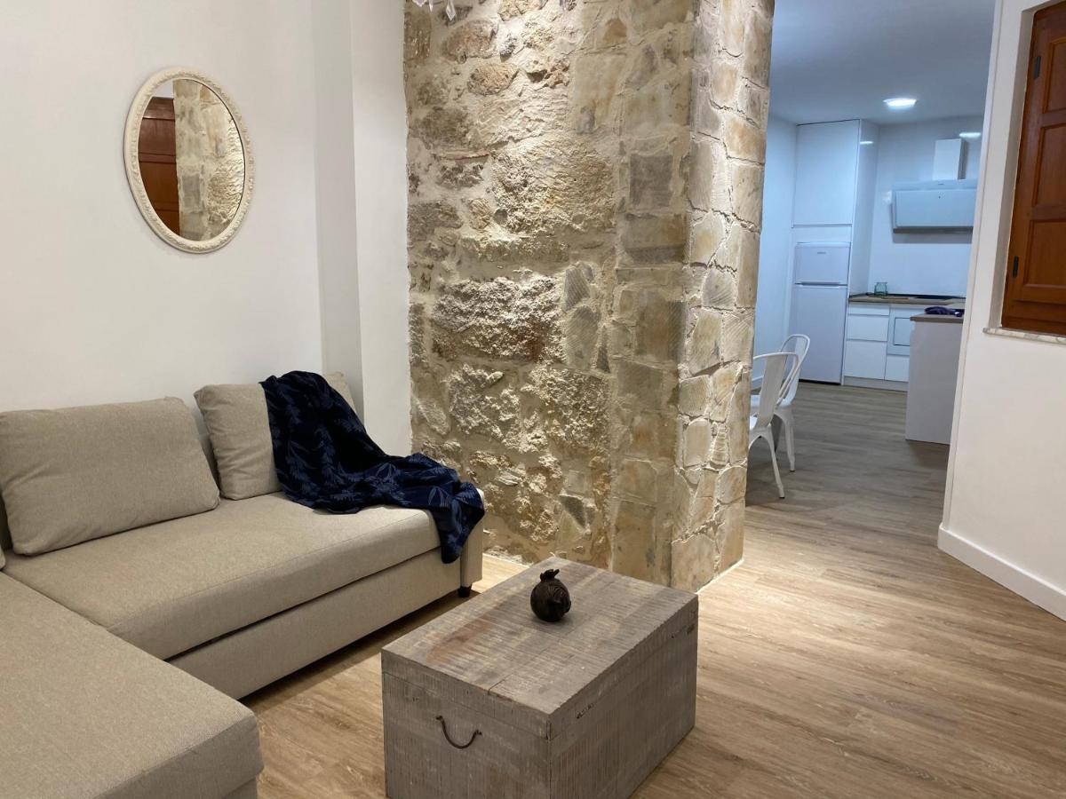 El Patio De San Pablo - Apartamento De Lujo En El Centro Con Parking Gratis Salamanque Extérieur photo