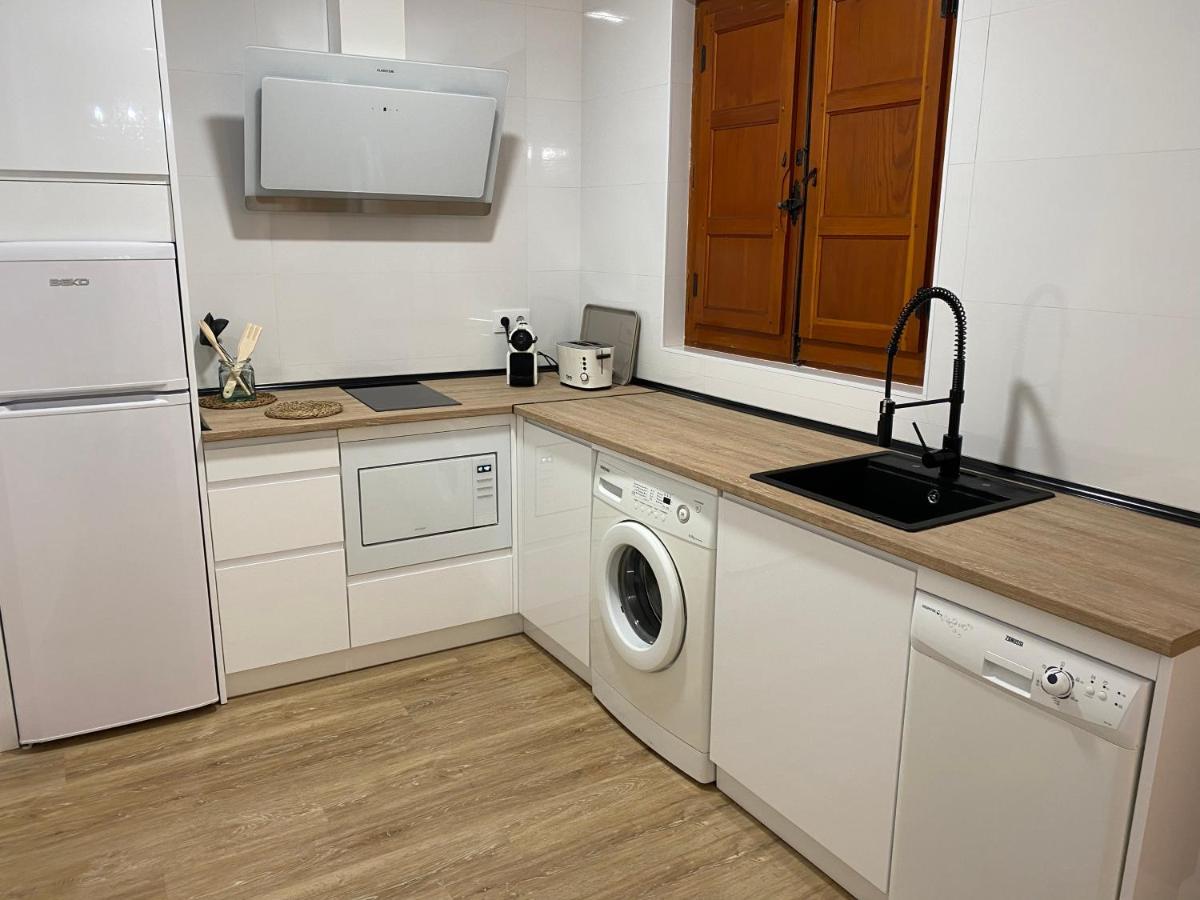 El Patio De San Pablo - Apartamento De Lujo En El Centro Con Parking Gratis Salamanque Extérieur photo