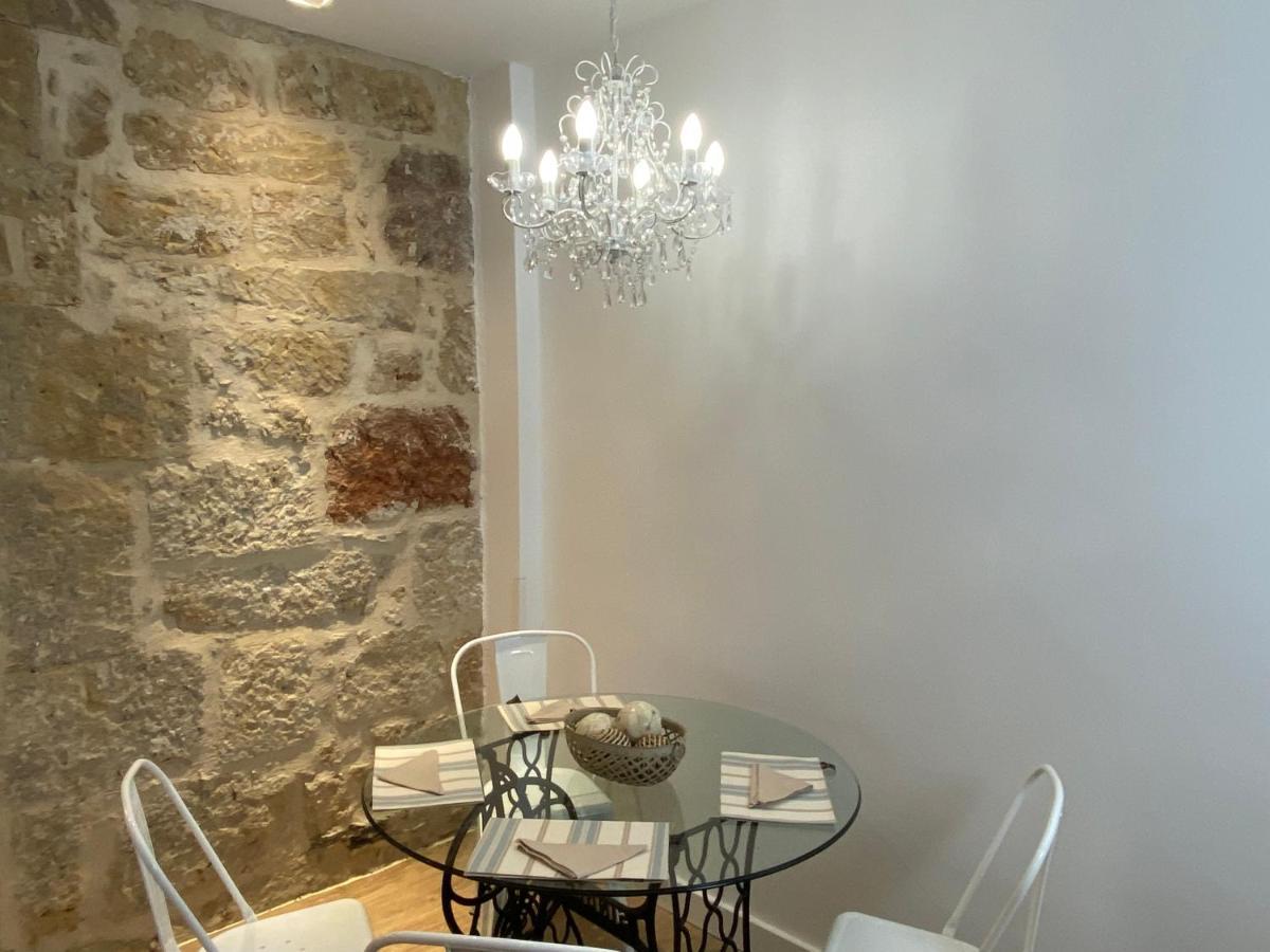 El Patio De San Pablo - Apartamento De Lujo En El Centro Con Parking Gratis Salamanque Extérieur photo