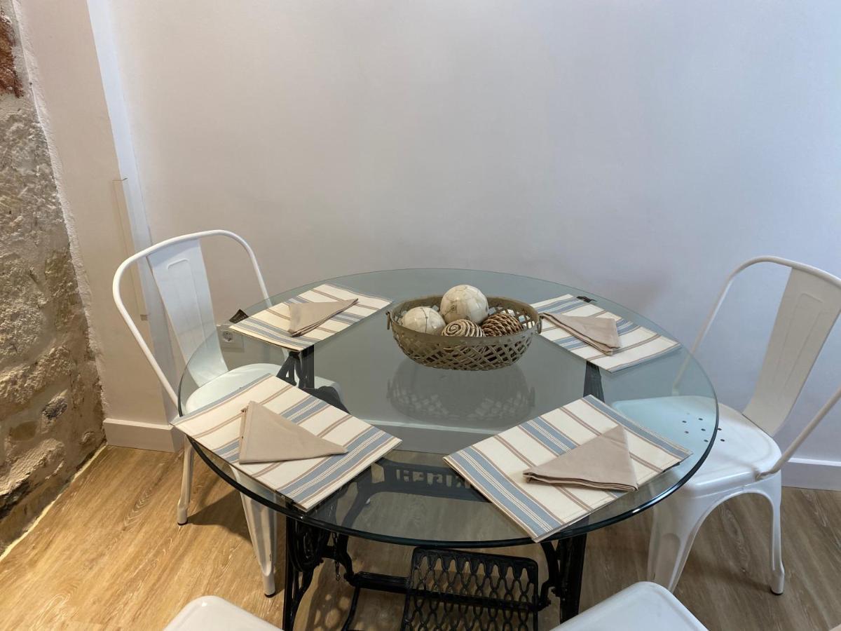El Patio De San Pablo - Apartamento De Lujo En El Centro Con Parking Gratis Salamanque Extérieur photo