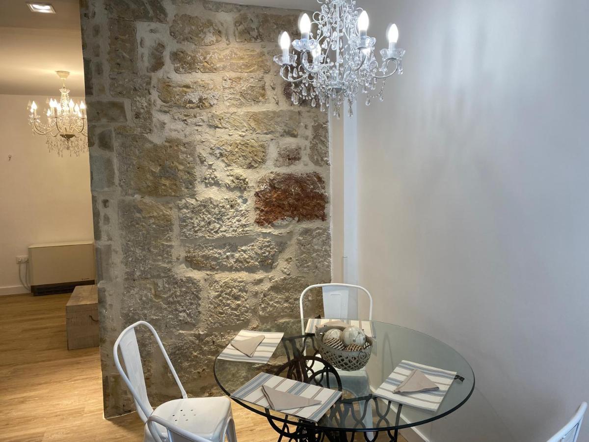 El Patio De San Pablo - Apartamento De Lujo En El Centro Con Parking Gratis Salamanque Extérieur photo