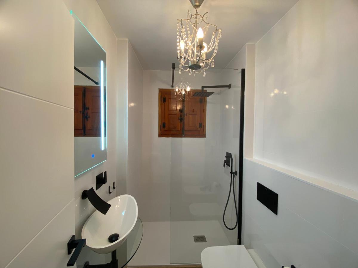 El Patio De San Pablo - Apartamento De Lujo En El Centro Con Parking Gratis Salamanque Extérieur photo