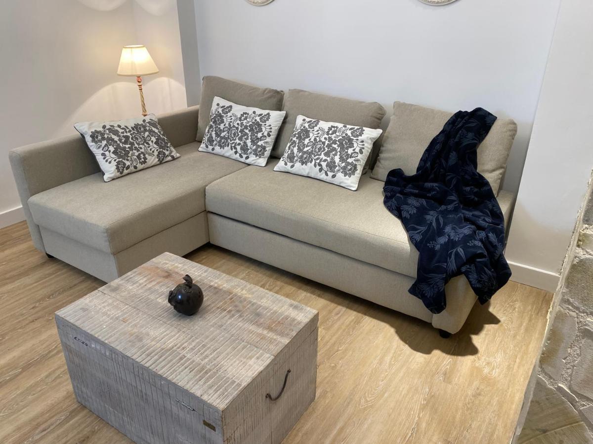 El Patio De San Pablo - Apartamento De Lujo En El Centro Con Parking Gratis Salamanque Extérieur photo